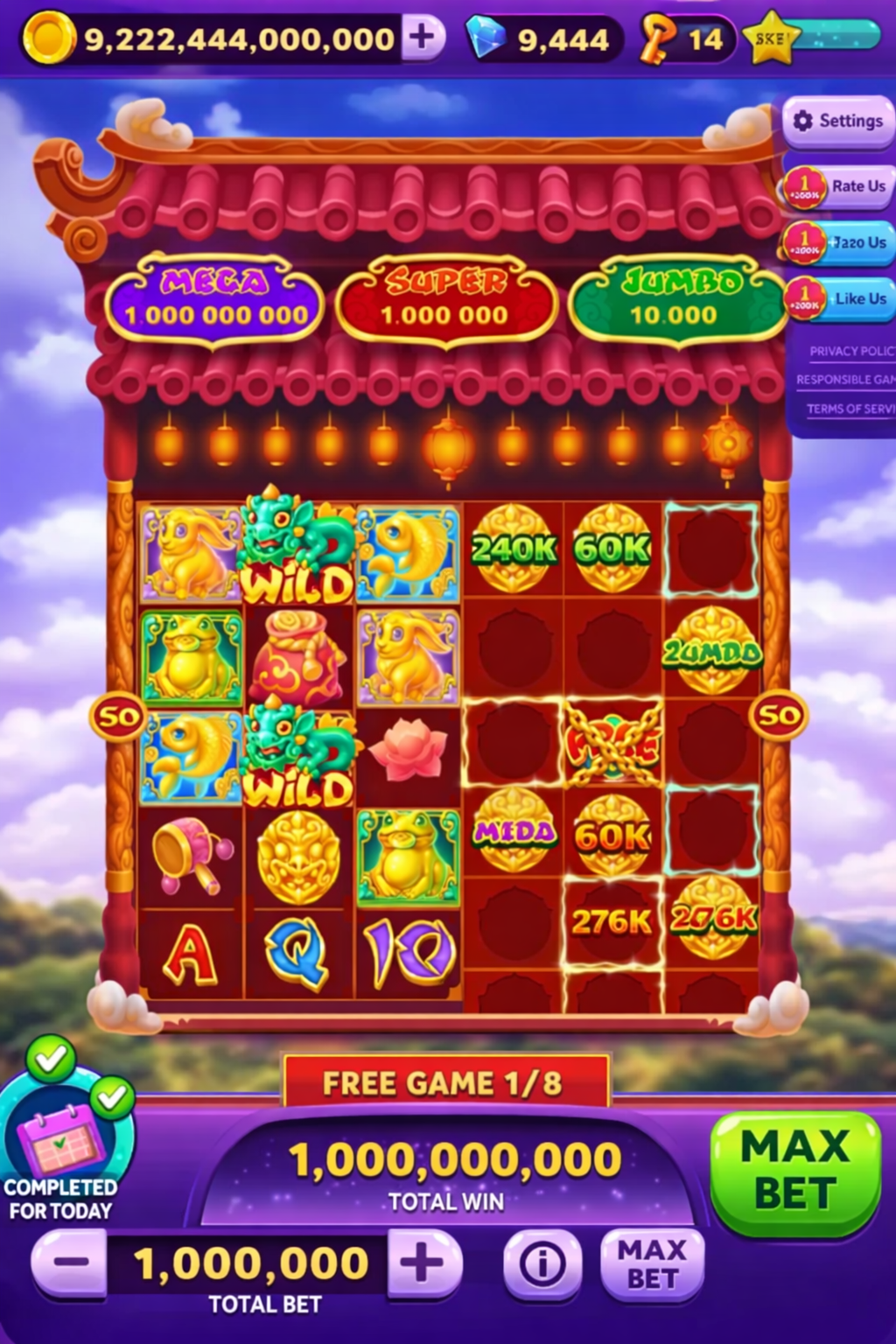 567zk login game