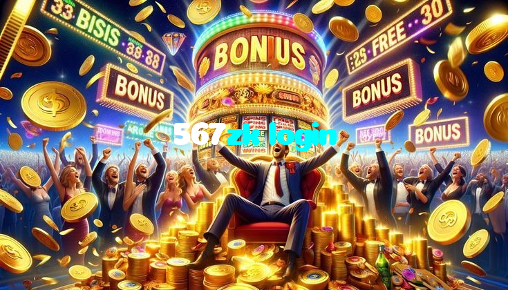 567zk login