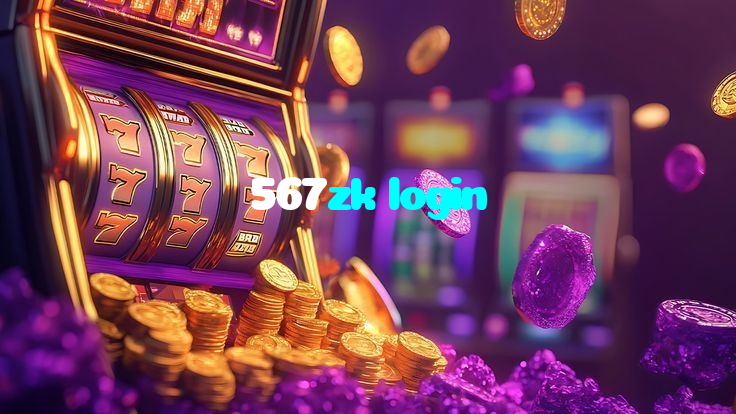 567zk login casino presented on mobile device in Pakistan with slots and live games
